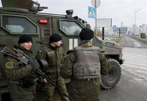 Ukraine war live updates: Latest news on Russia and the war in .